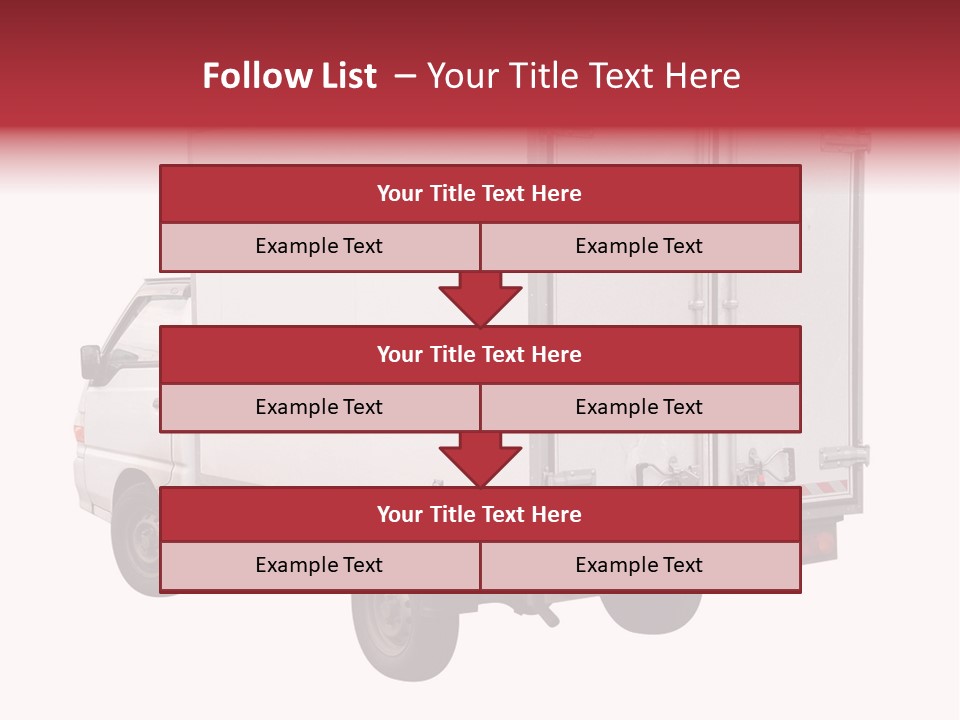 Residential Conceptual Build PowerPoint Template