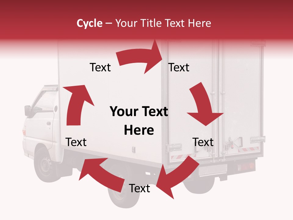 Residential Conceptual Build PowerPoint Template