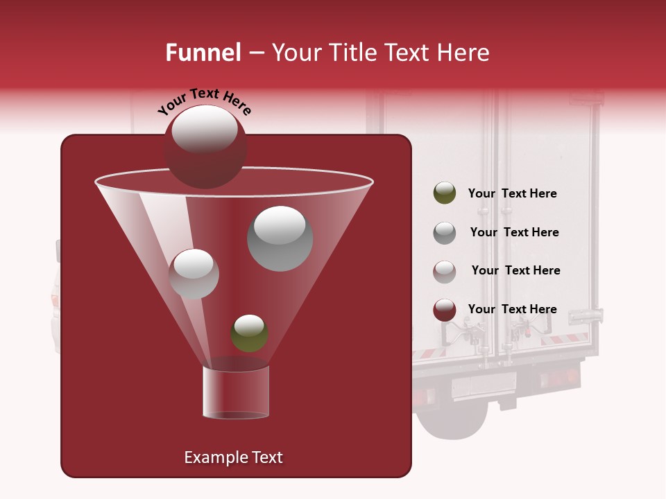 Residential Conceptual Build PowerPoint Template