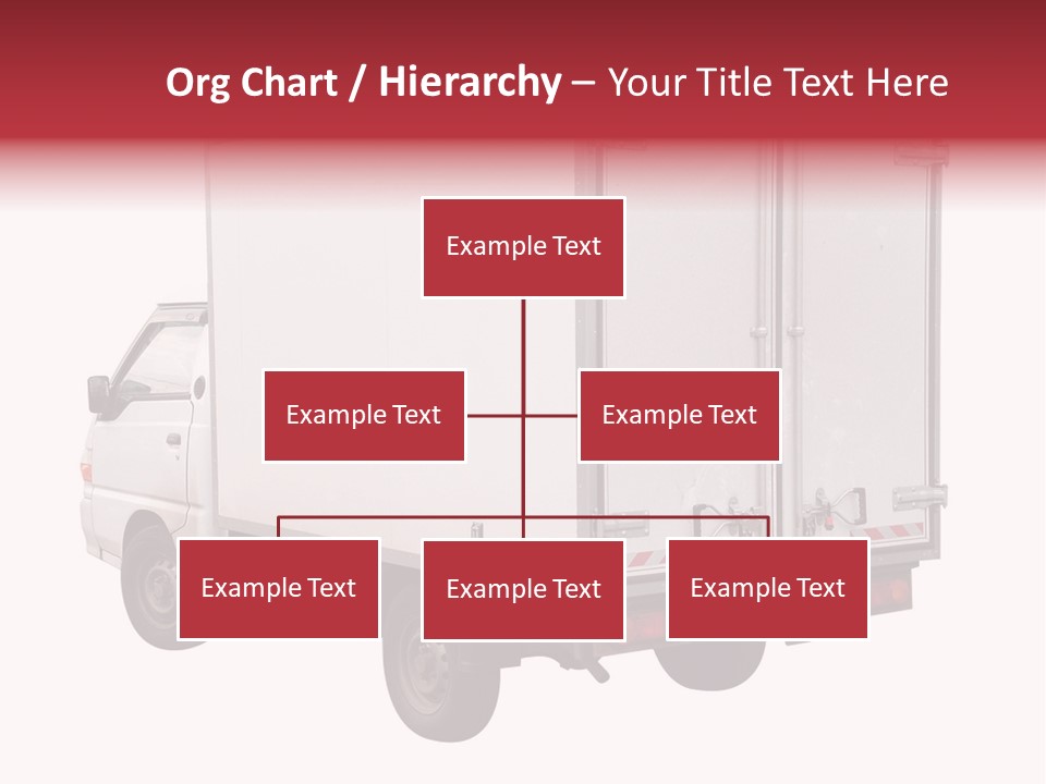 Residential Conceptual Build PowerPoint Template