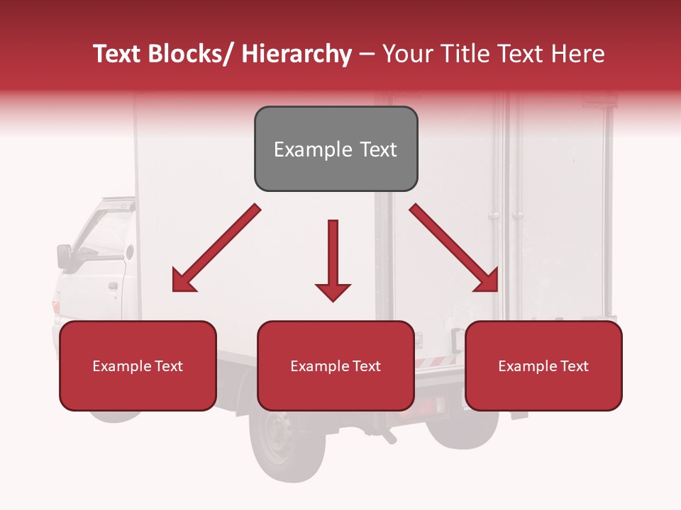 Residential Conceptual Build PowerPoint Template