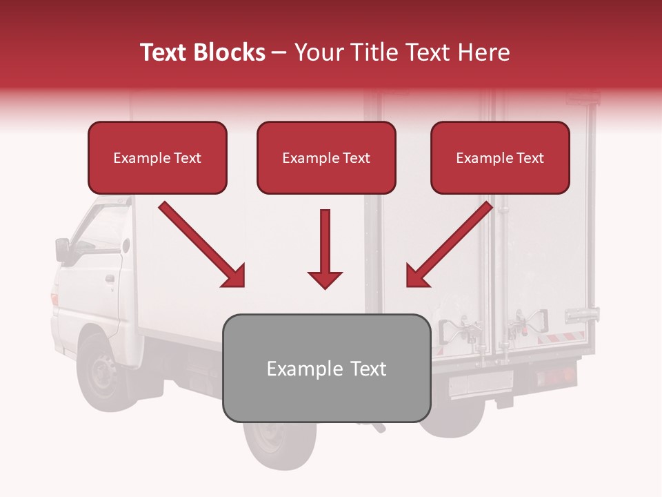 Residential Conceptual Build PowerPoint Template