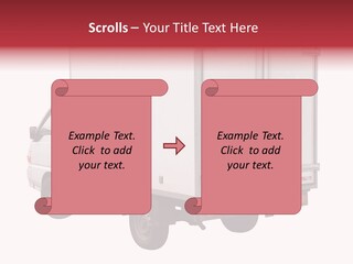 Residential Conceptual Build PowerPoint Template