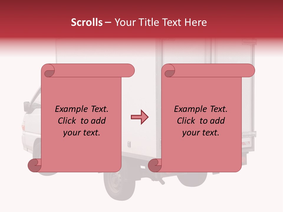 Residential Conceptual Build PowerPoint Template