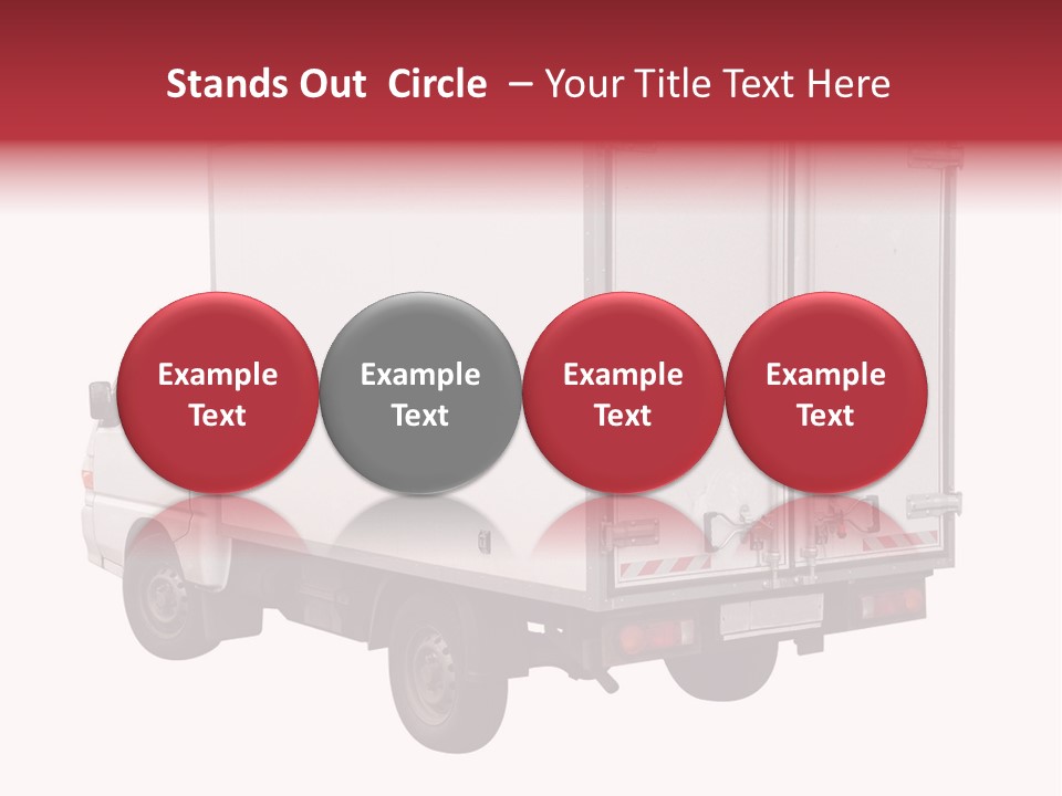Residential Conceptual Build PowerPoint Template