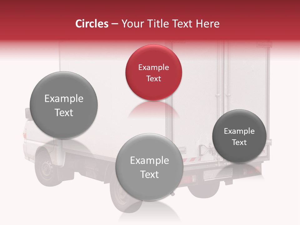 Residential Conceptual Build PowerPoint Template