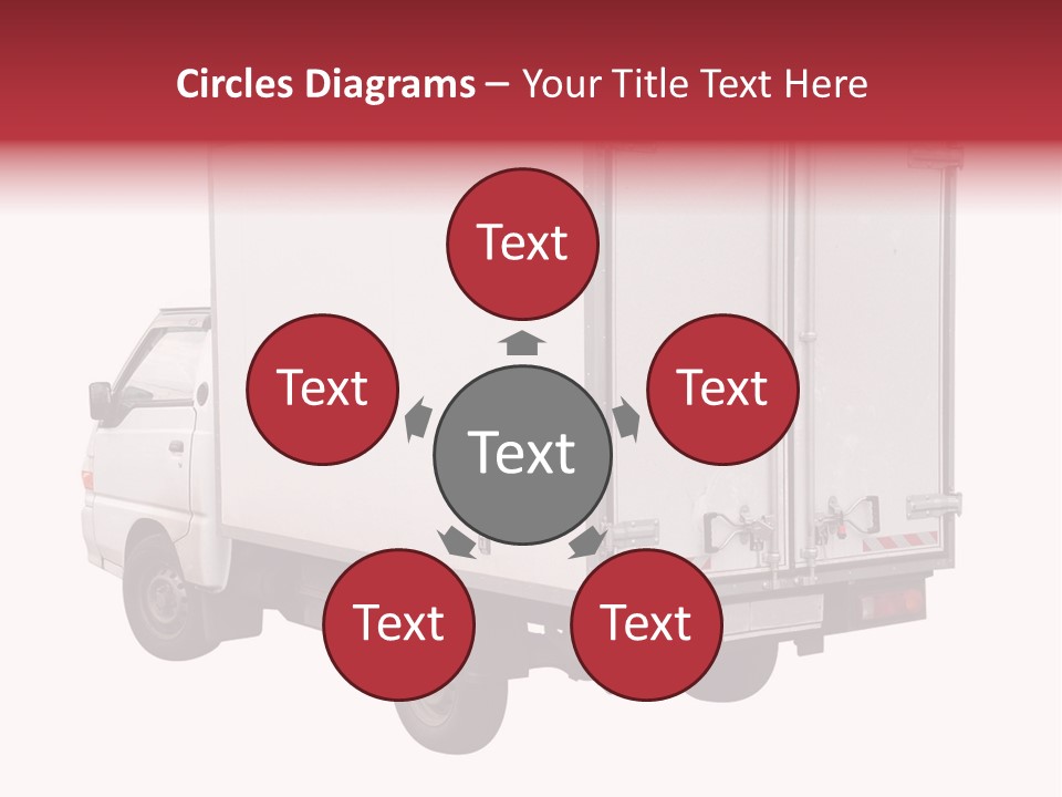 Residential Conceptual Build PowerPoint Template