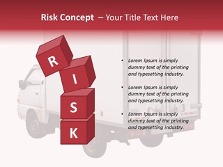 Residential Conceptual Build PowerPoint Template