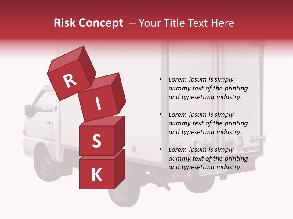 Residential Conceptual Build PowerPoint Template