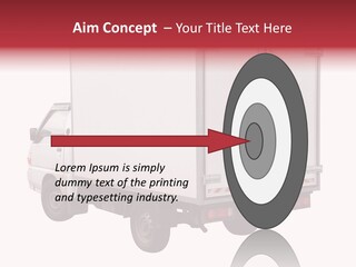 Residential Conceptual Build PowerPoint Template