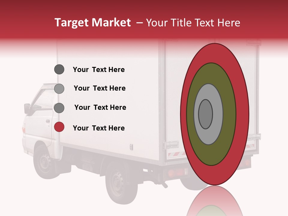 Residential Conceptual Build PowerPoint Template