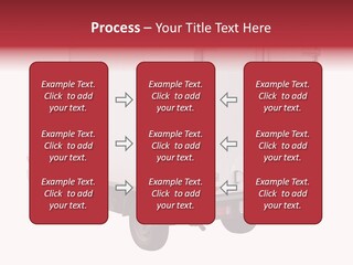 Residential Conceptual Build PowerPoint Template