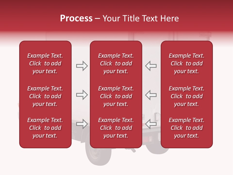 Residential Conceptual Build PowerPoint Template