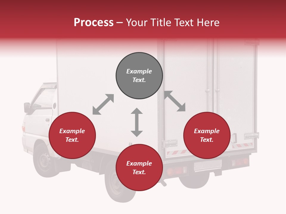 Residential Conceptual Build PowerPoint Template