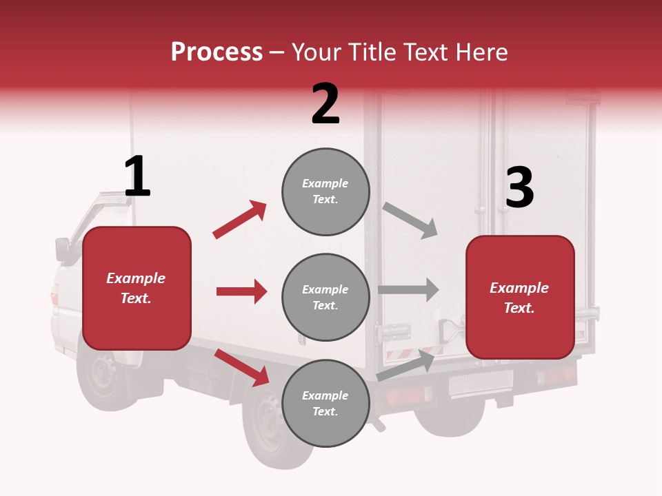 Residential Conceptual Build PowerPoint Template