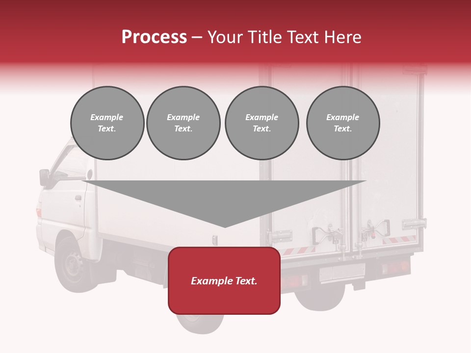 Residential Conceptual Build PowerPoint Template