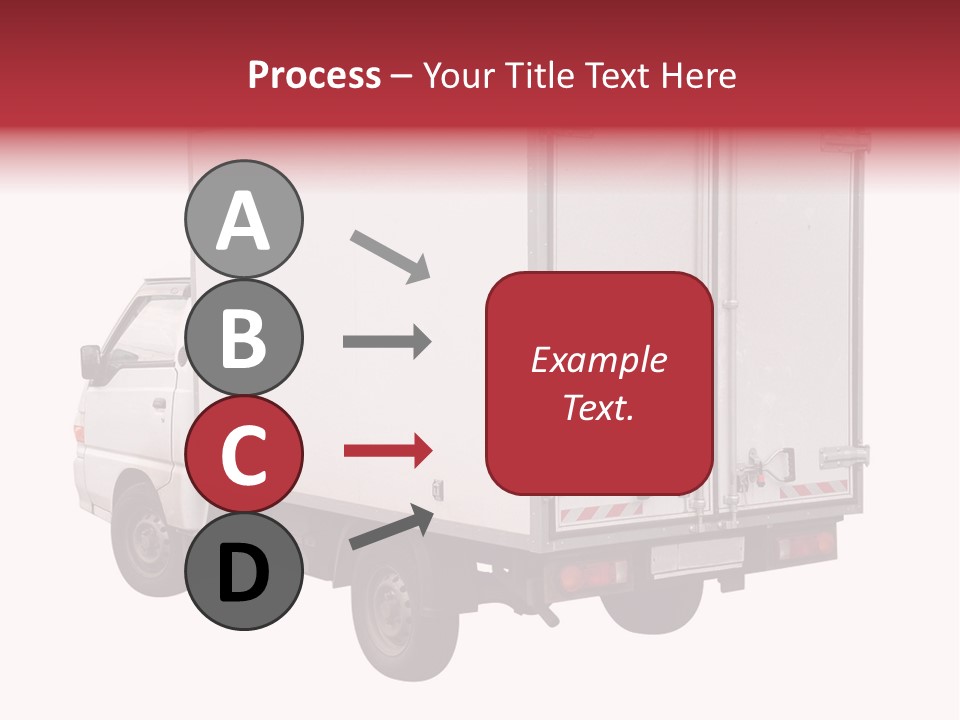 Residential Conceptual Build PowerPoint Template