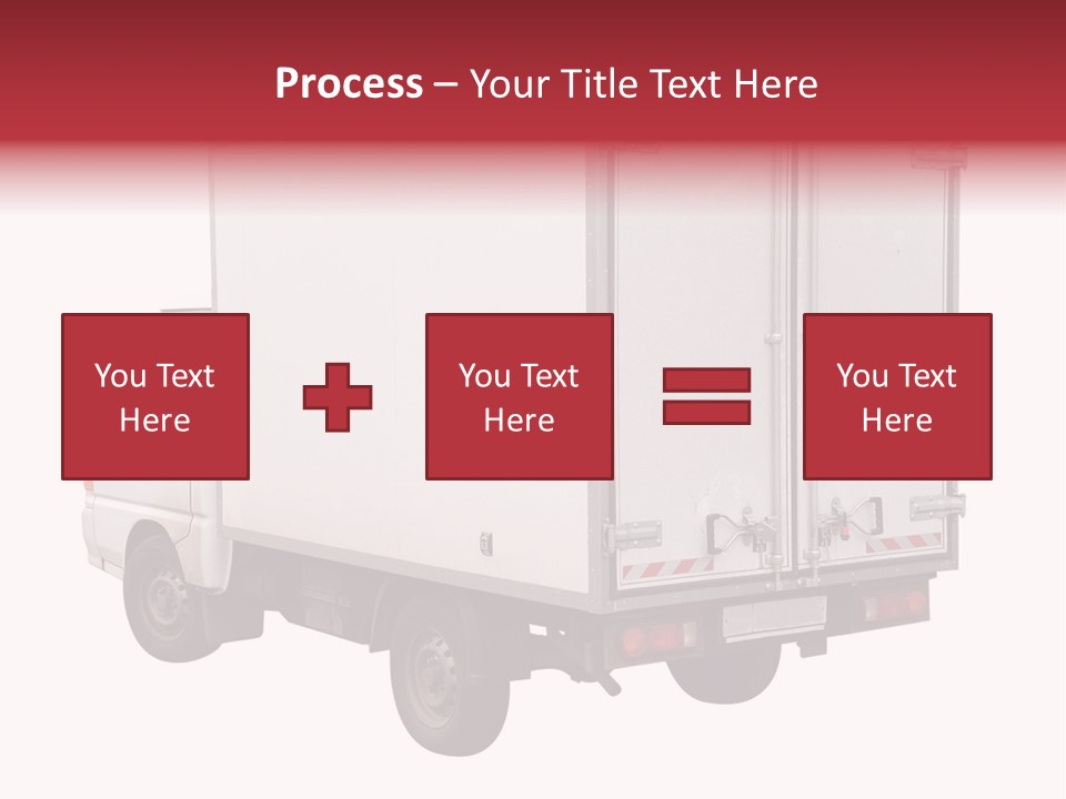 Residential Conceptual Build PowerPoint Template
