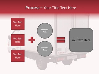 Residential Conceptual Build PowerPoint Template
