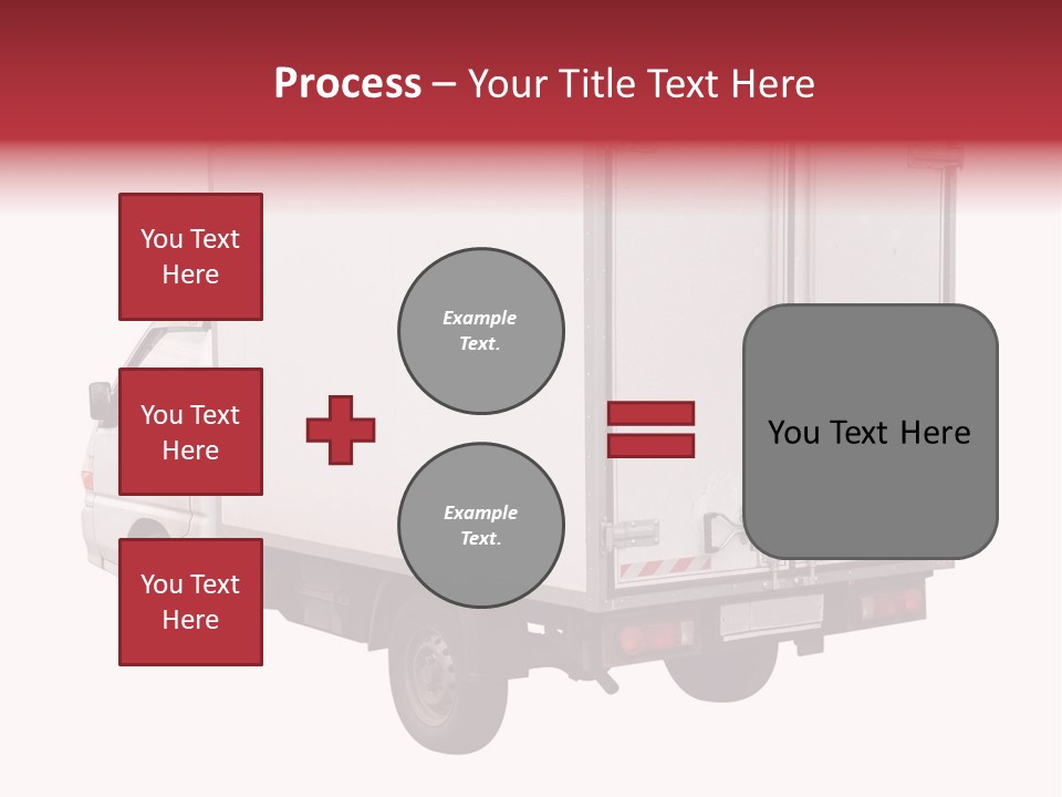 Residential Conceptual Build PowerPoint Template