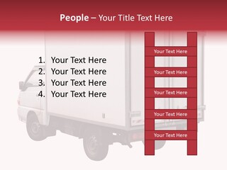 Residential Conceptual Build PowerPoint Template