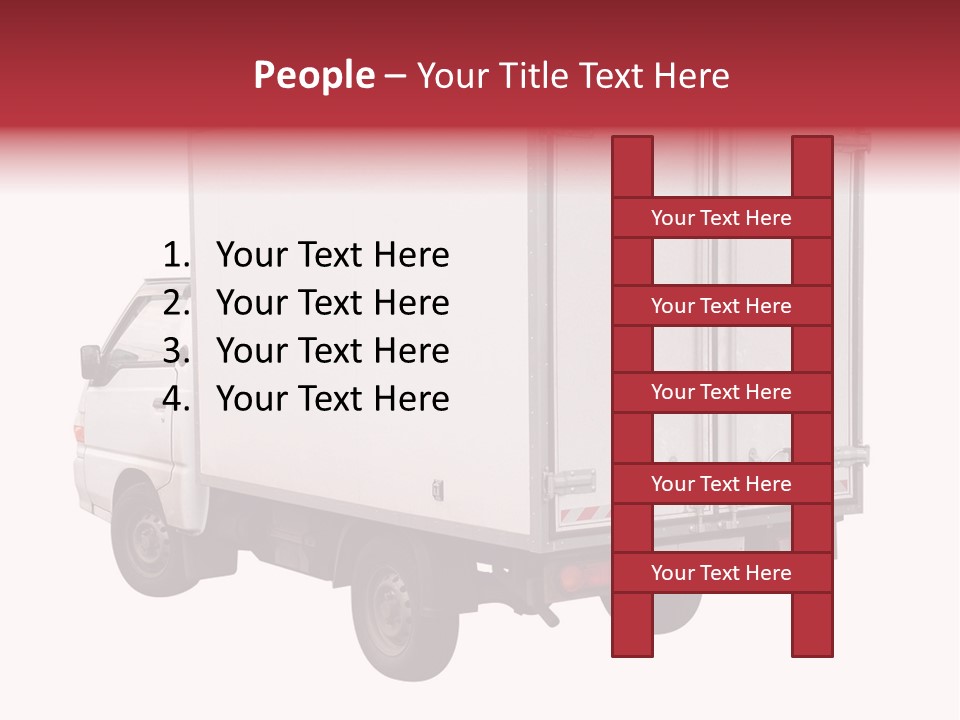 Residential Conceptual Build PowerPoint Template