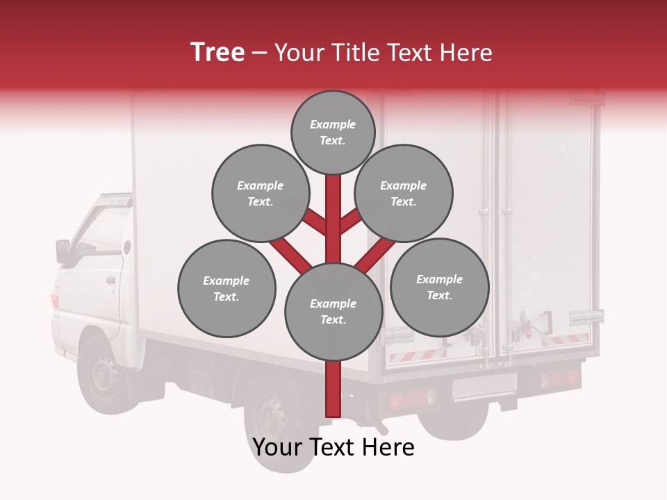 Residential Conceptual Build PowerPoint Template