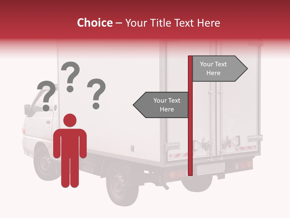 Residential Conceptual Build PowerPoint Template