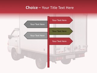 Residential Conceptual Build PowerPoint Template