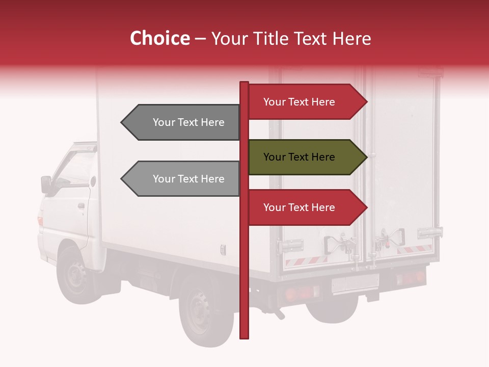 Residential Conceptual Build PowerPoint Template