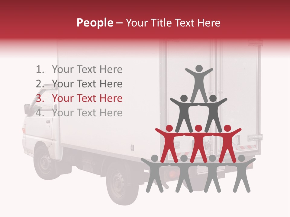 Residential Conceptual Build PowerPoint Template