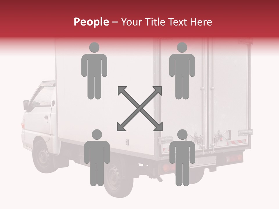 Residential Conceptual Build PowerPoint Template