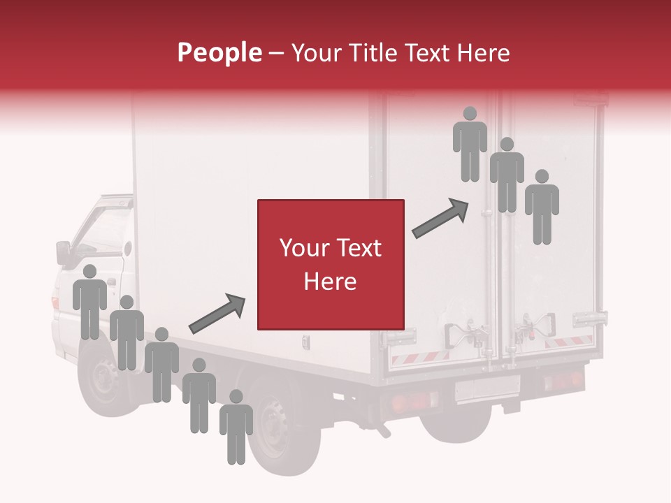 Residential Conceptual Build PowerPoint Template