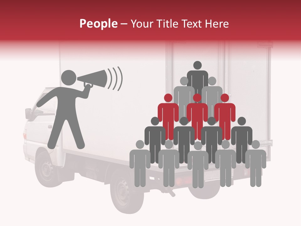 Residential Conceptual Build PowerPoint Template