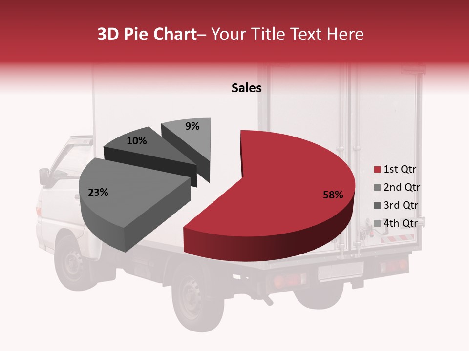 Residential Conceptual Build PowerPoint Template
