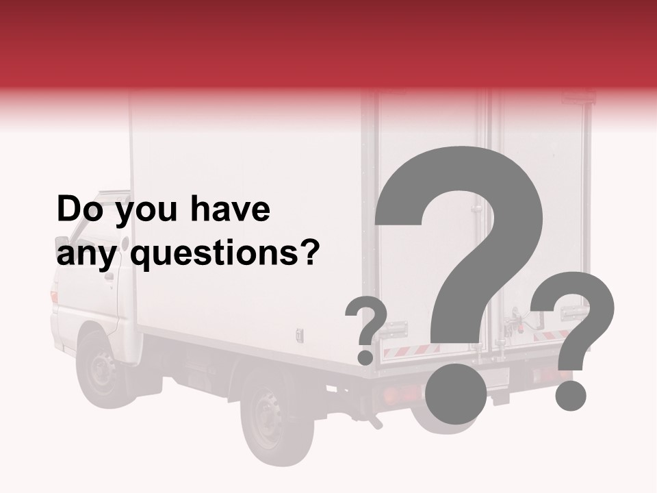 Residential Conceptual Build PowerPoint Template