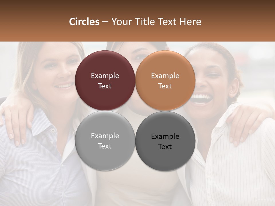 Garden Rent Architecture PowerPoint Template