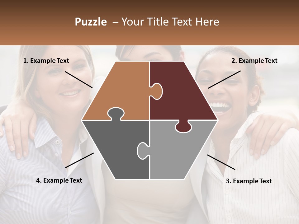 Garden Rent Architecture PowerPoint Template