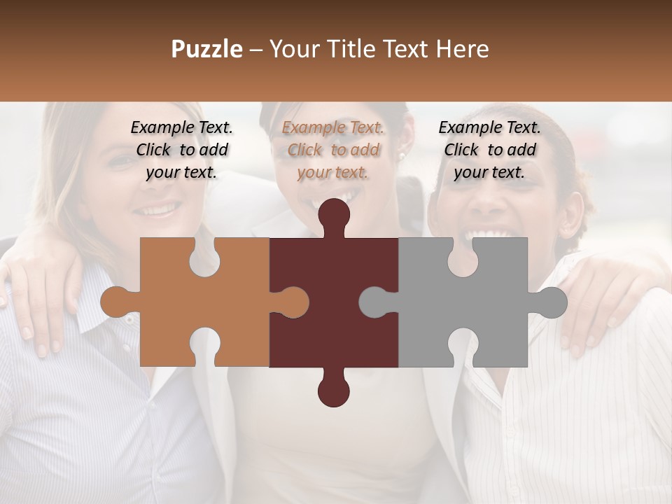 Garden Rent Architecture PowerPoint Template