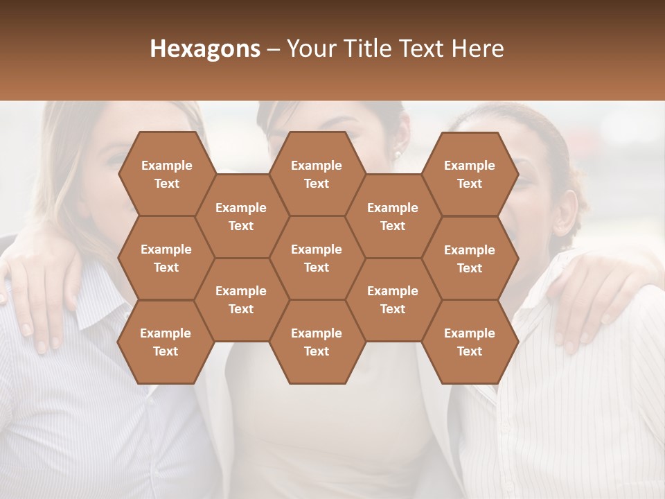 Garden Rent Architecture PowerPoint Template