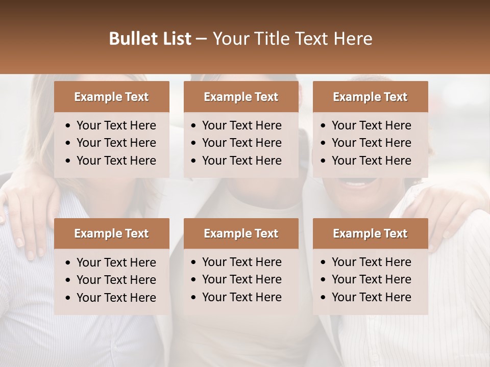 Garden Rent Architecture PowerPoint Template