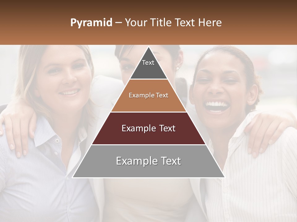 Garden Rent Architecture PowerPoint Template