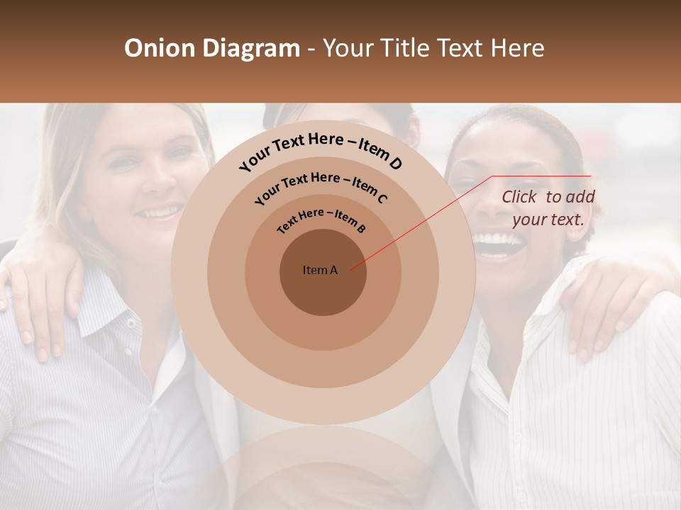 Garden Rent Architecture PowerPoint Template