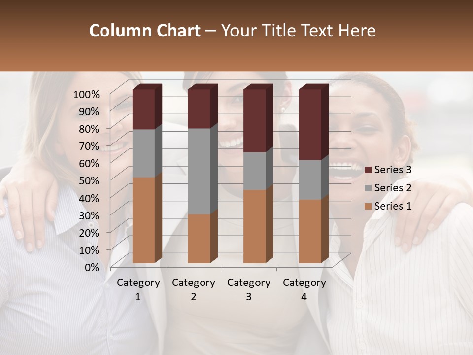 Garden Rent Architecture PowerPoint Template
