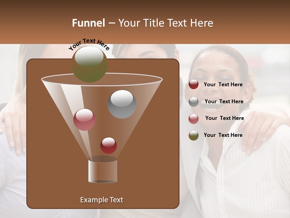 Garden Rent Architecture PowerPoint Template