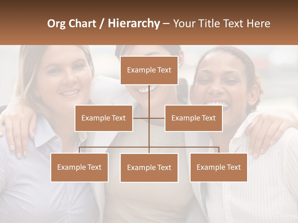 Garden Rent Architecture PowerPoint Template
