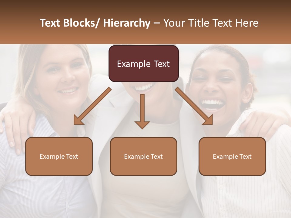 Garden Rent Architecture PowerPoint Template