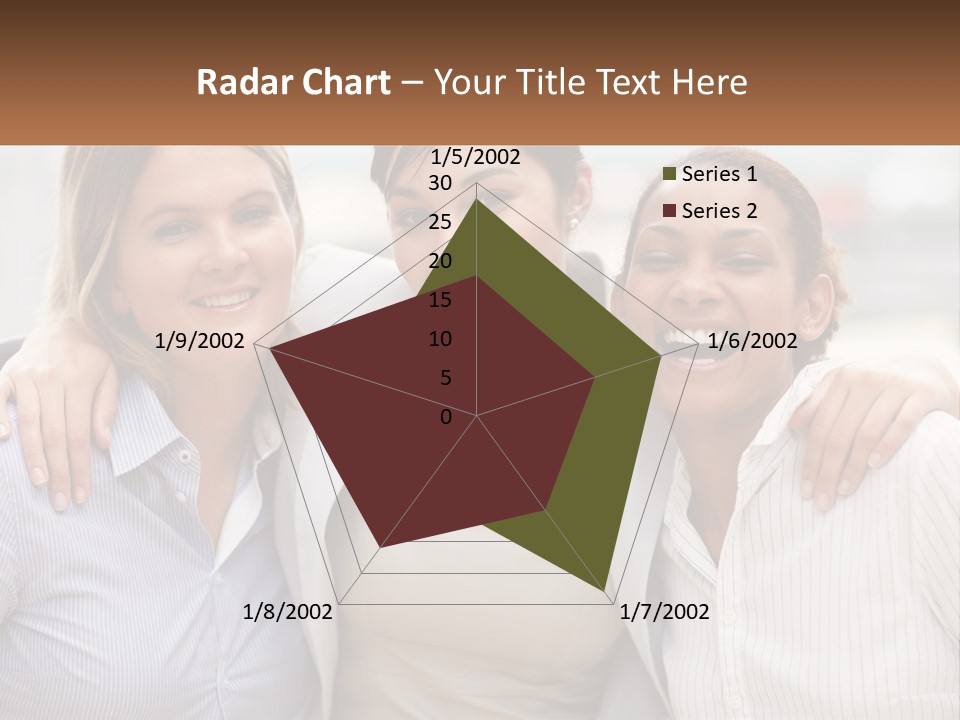 Garden Rent Architecture PowerPoint Template