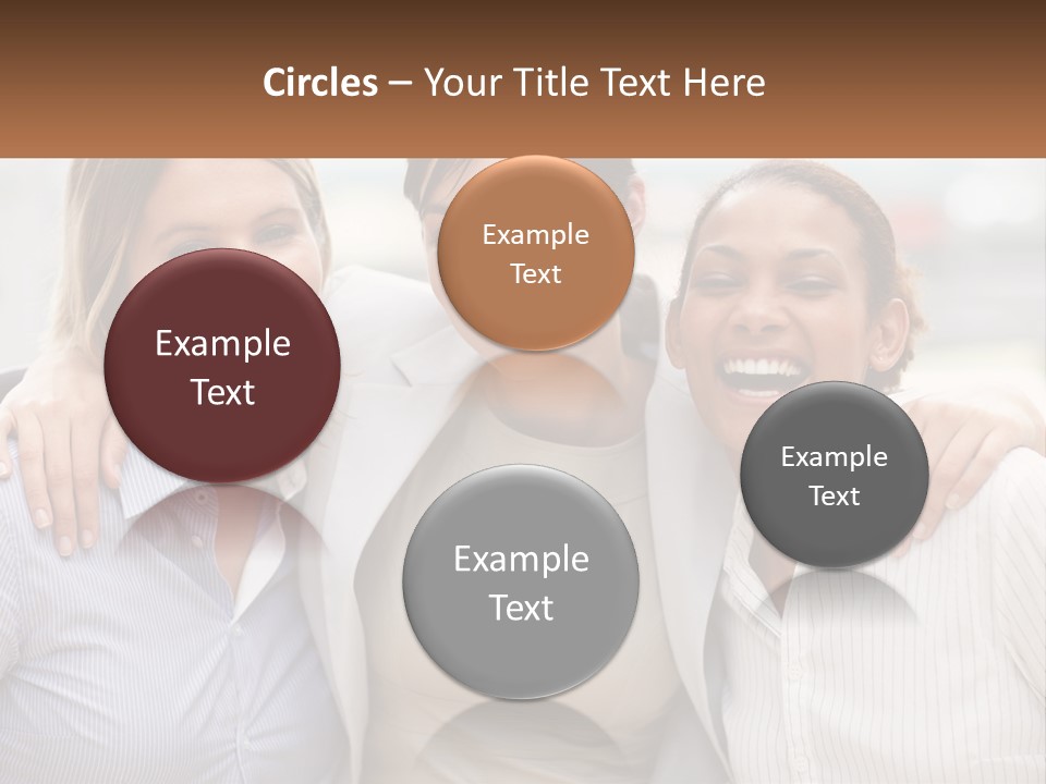 Garden Rent Architecture PowerPoint Template