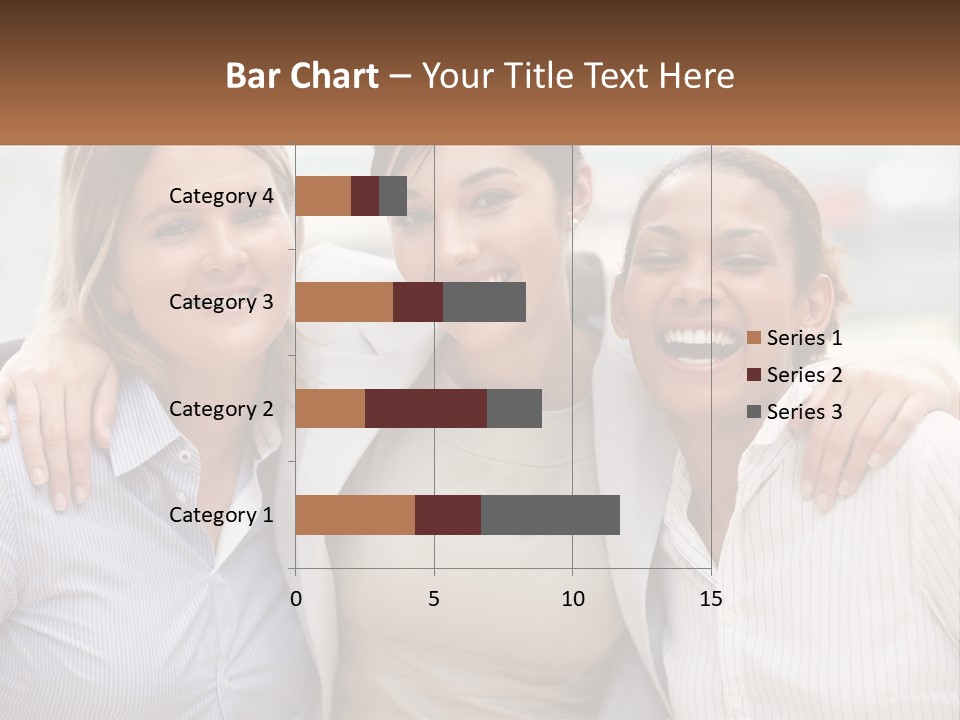 Garden Rent Architecture PowerPoint Template
